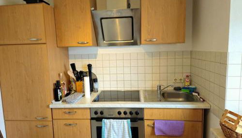 Ruhige Wohnung in guter Gegend - Photo 3