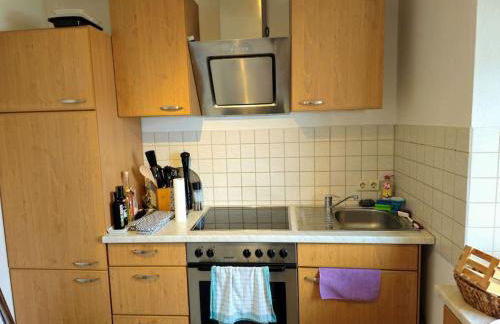 Ruhige Wohnung in guter Gegend - Photo 3