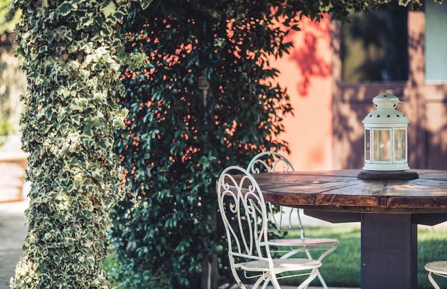 Country Resort Le Due Ruote - Foto 34