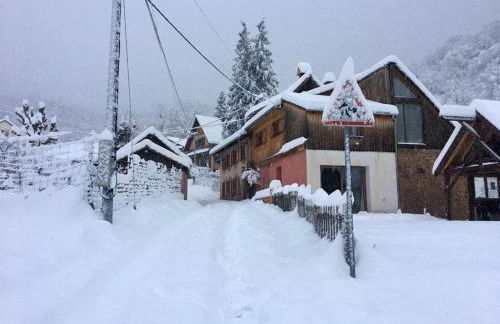 Maison Grande Verrerie 6 personnes RIBEAUVILLE - Foto 18