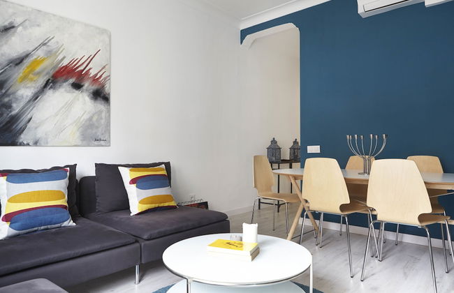 Sagrada Familia Sun - Foto 31