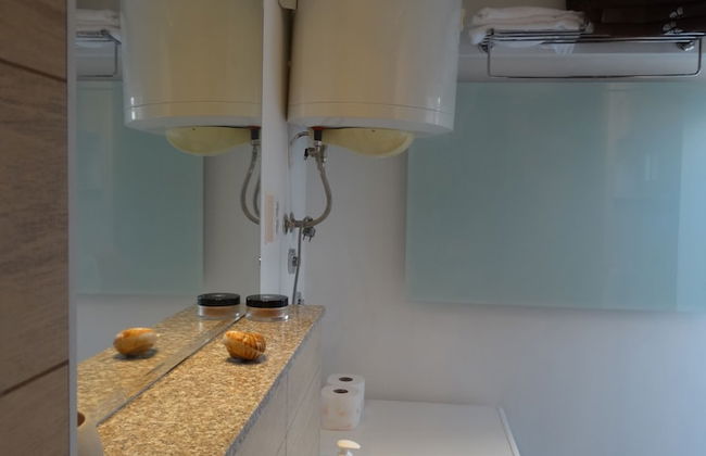 Guesthouse Marileo - Photo 49