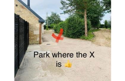 The Rookery 2 bedroom barn, hot tub, dog friendly - Foto 41