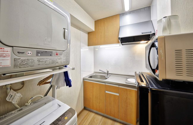 Terrace Resort Chatan West - Foto 11