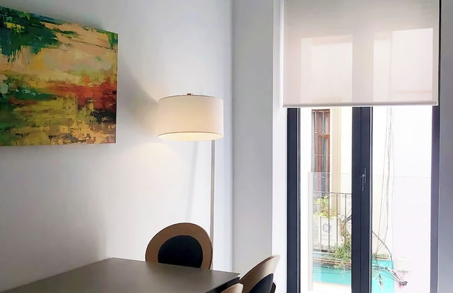 Feelathome Rivero Apartments - Photo 46