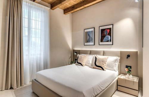 Seety Porta Romana Statue - Foto 23