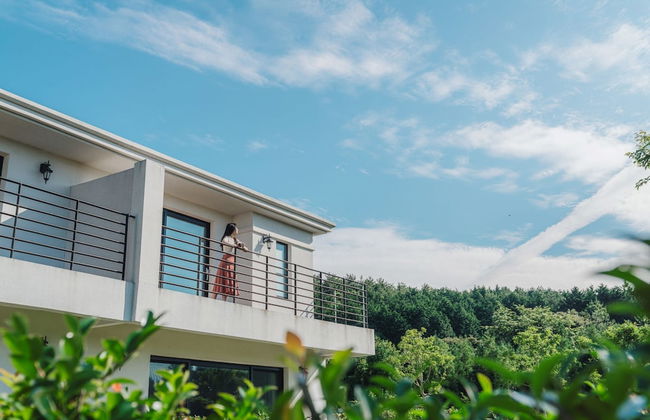 Kylin Villa Resort Jeju - Foto 47