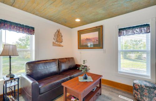 Pet-Friendly Farmhouse Suite with Patio in Vaughn! - Foto 4