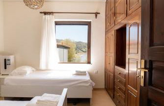 Alkis House by AegianKazarte - Foto 2