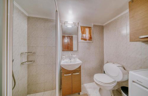 GEL Apartment in Megas Limnionas - Foto 3