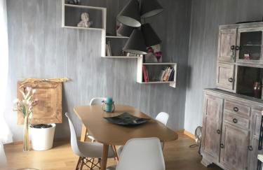 Quatre à Metz - Foto 9