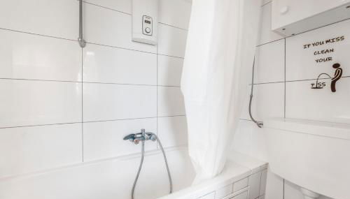 Work & Stay Central Apartments - Foto 2, Shower