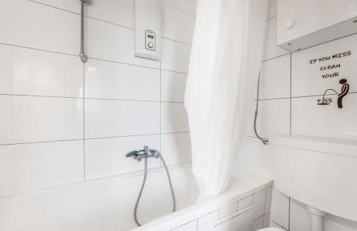 Work & Stay Central Apartments - Foto 2