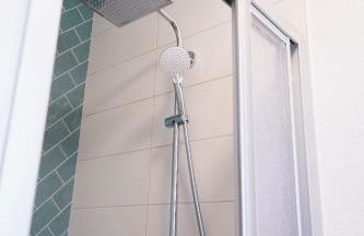 ApartWehr Business&Ferien Apartment Türkis - Foto 8