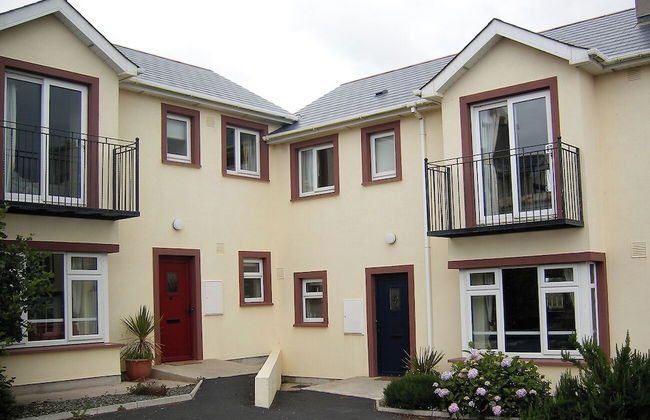 Seacliff Holiday Homes - Foto 50