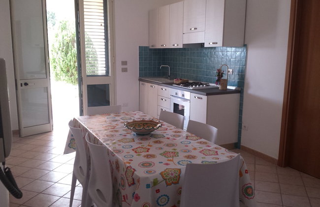 Apartment In Villa Near The Sea - Foto 7