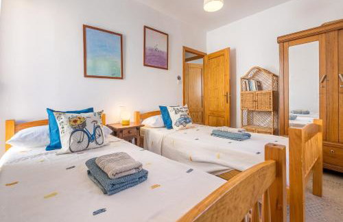 Casa El Valle Verde Granada - Photo 19