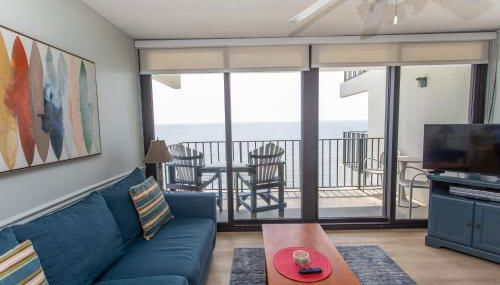 ROYAL GARDEN RESORT 1012 condo - Photo 2