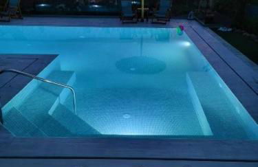 ''Stergiou Luxury Apartments'' με κοινη πισινα - Photo 40