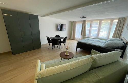 Ferienwohnung Auszeit - Foto 1