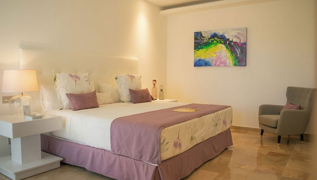 Ducassi Deluxe Studios - Rooftop Pool - Foto 4, Habitación