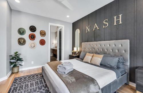 Studio C on Music Row, 4 Min Broadway - Foto 27