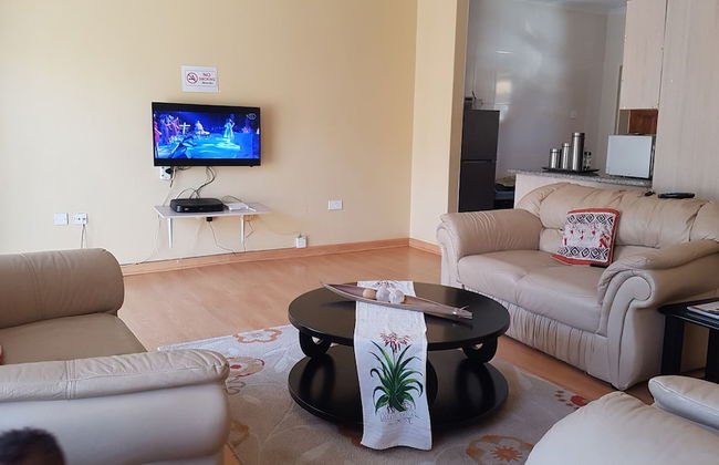 Lolos Exquisite Two Bedroom Apartment - Foto 11