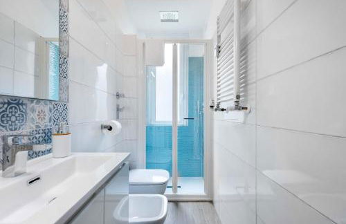 Prada & Bocconi - Cozy Studio, Fast WiFi, Tram - Foto 3