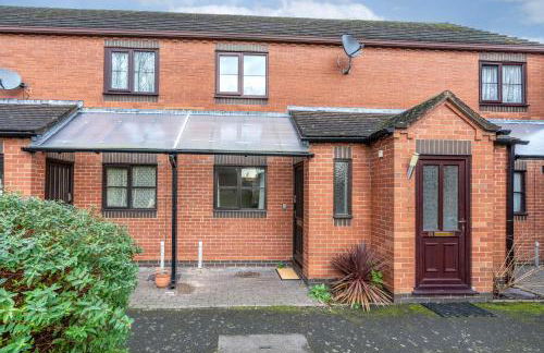 Modern studio flat in Wellington, Telford - Foto 9