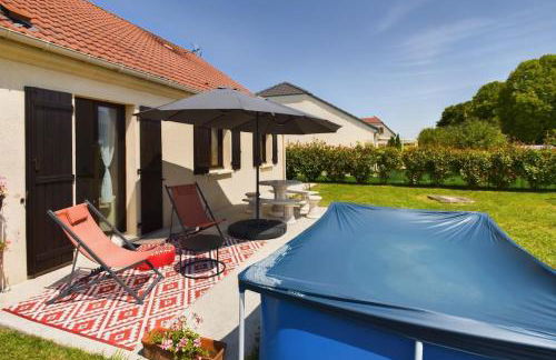 Maison du Bien-Être - Foto 5