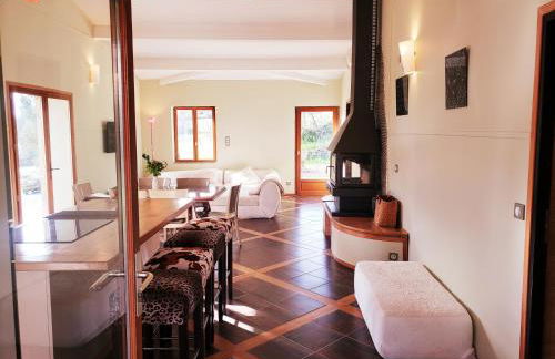 Chateau de Saint Dau - Foto 54