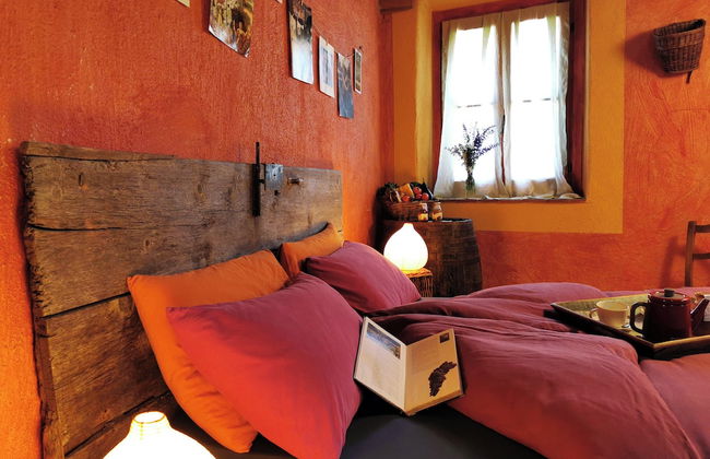 Oasi di Galbusera Bianca - Foto 65