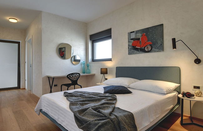 Villa in Vodnjan With Swimming Pool - Foto 8