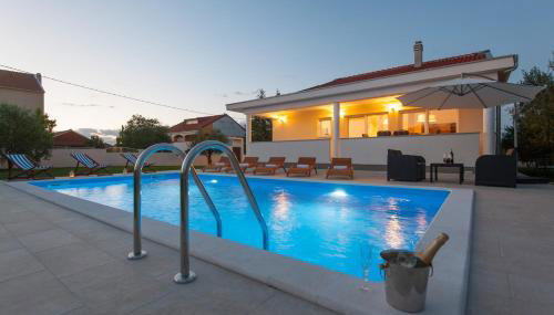 Villa Karla Debeljak - Zadar - Foto 4