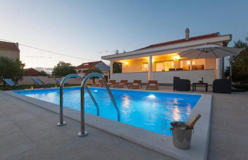 Villa Karla Debeljak - Zadar - Foto 4