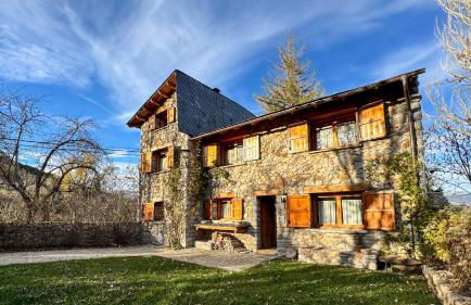 Masía Cal Kenyon - Foto 1