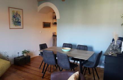 Gîte de charme la belle histoire - Foto 24