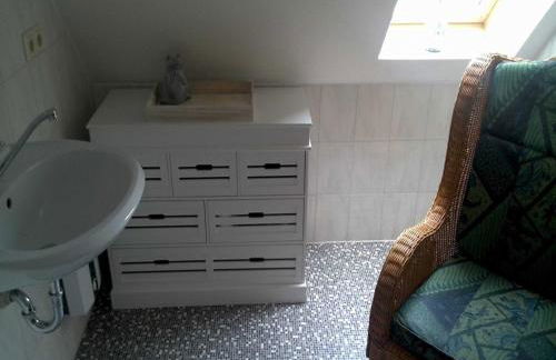 Gästehaus Alte Schule - Foto 33