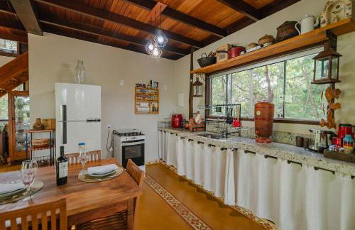 Chalé Verde Prána - Foto 18