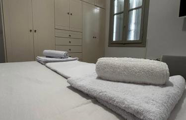 Lithari Traditional Apartment - Foto 21