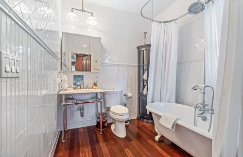 Sevilla Grand l Walk to DNTN l Outdoor Relaxation - Foto 51