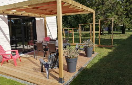 GITE AUX P'TITS OIGNONS - Foto 19