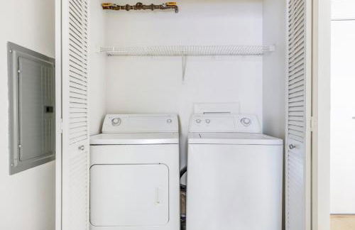 Blueground Diridon pool nr San Jose Park SFO-1972 - Foto 15