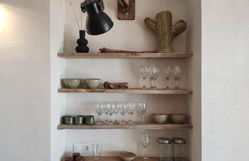 Malaga stylish beach apartments - Photo 30