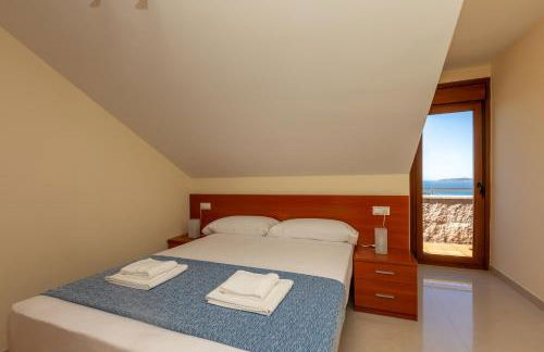 Apartamentos Eira Do Mar Sanxenxo - Foto 65