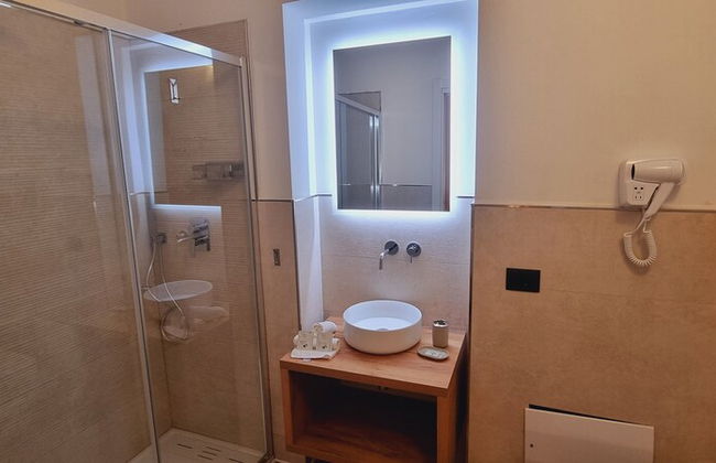 EVA LUXURY SUITE - Foto 28