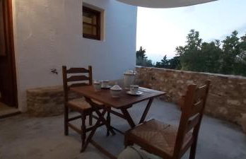 Traditional house in Asfendiou - Foto 12