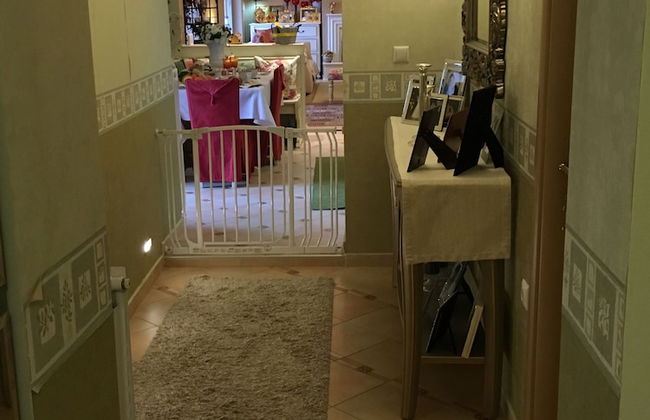 Luxury Family Villa near Meteora - Foto 8