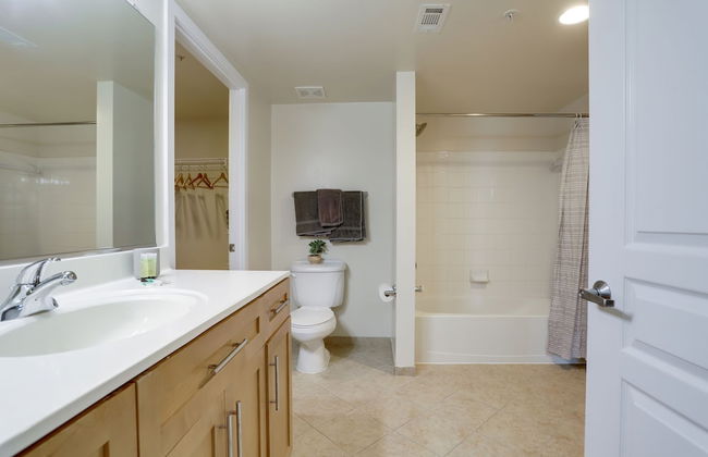 Fantastic 1 Bedroom Condo at Arlington - Foto 15