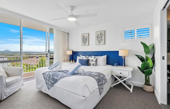 Noosa Hill Resort - Foto 70